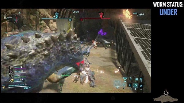 sillydeadperson - Twitch