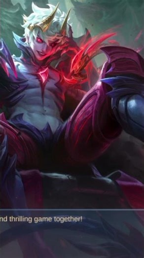 khelega mobla #mobilelegends #game ☠️💀💀🎯😜