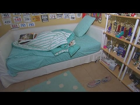 How Clean Are Your Household Linens? Our Investigation May Shock You