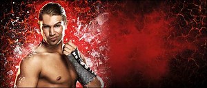 Tyler Breeze | WWE 2K16 Roster