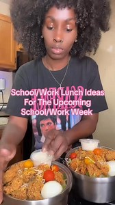 School/Work Lunch Ideas For The Upcoming School/Work Week #schoollunch #schoollunches #schoollunchideas #worklunch #fyp Good afternoon All items available click Walmart storefront https://walmrt.us/48QicTZ Have a blessed and safe day | Clementineandthekiddos