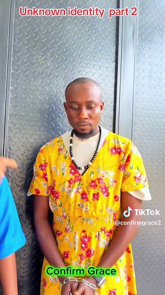 Unknown Identity Part 2: Unraveling the Mystery