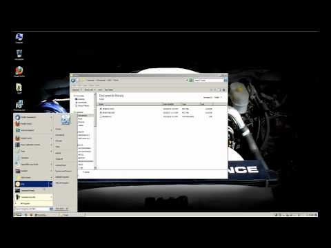 MCC Instructions Part 5 - Transferring Tunes to the SD Card