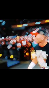 WWE legends and superstars gather to celebrate John Cena's final match, an emotional reunion with childhood heroes. 🥹 Credits sigmotion | CM Punk