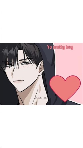 🤍❤️ red string quest #manhwa #bl #artwork #meme #trending #animationmeme