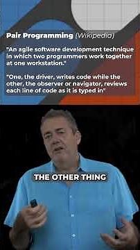 Does Pair Programming REALLY Work?