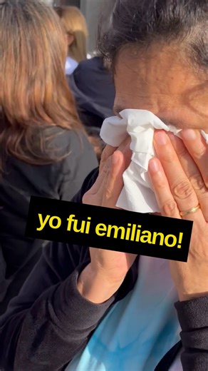 Hernan Lucas Danolfo on Instagram: "Yo Hernan Danolfo fui un Emiliano que un día probó como una travesura, que un día llenó un vacío, que un día pensó en la muerte, que un día perdió los sueños y que un día buscó ayuda, habló, intentó… Que vio morir amigos… Hoy llevo 28 años sin consumir cocaina, intentando ayudar desde mi lugar, dando charlas en escuelas y lugares que nos invitan junto a mi compañera de vida @agustinadanolfo Soy uno que pudo, que lo logró, pero que sigue sufriendo las secuelas