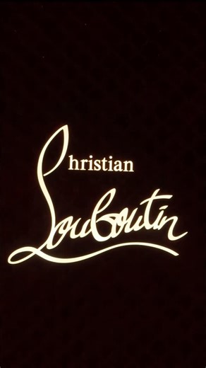 Kathleen Paton on Instagram: "Spring and summer just got even HOTTER ❤️‍🔥 @christianlouboutin’s Spring/Summer ‘26 collection—heavily inspired by the Circus and featuring stunning, ballet-infused shoes and standout bags—is Maison Christian Louboutin at its very best."