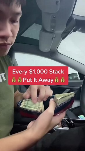How to Stack $1,000 Like a Pro