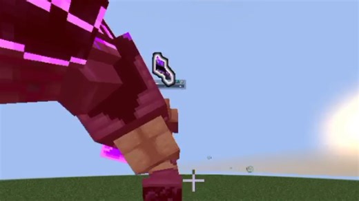 JAVA版的boss还是太难打了555