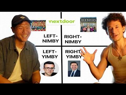 The NIMBY/YIMBY Compass ft. ‪@AboutHere‬