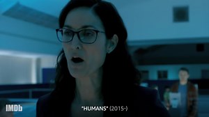 IMDb Supercuts - Carrie-Anne Moss | Movie & TV Moments