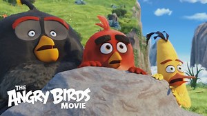 Angry Birds 2