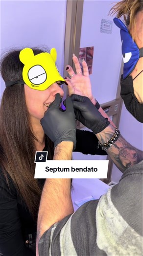 Exploring Septum Piercing: Tips and Insights