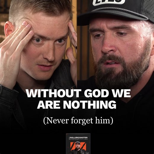 The Day I Lost My Wife — and Found a God I Never Knew. When everything you believe in shatters… and somehow, you still find hope. This is what it looks like when faith meets rock bottom — and God shows up anyway. Watch to the end. Someone needs to hear this today. ❤️ #FaithStory #GodIsReal #HealingJourney #ChristianTikTok #ViralReel | Tyler Hall