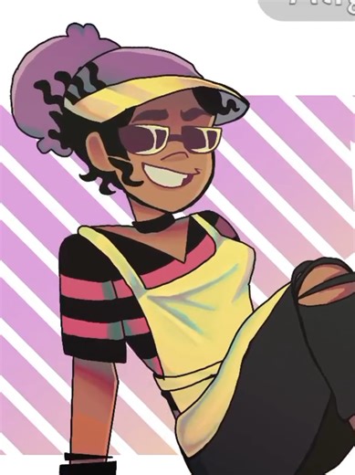 JO FROM COSMIC KID IN THE WILD?? #cosmickid #fyppppppppppppppppppppppp #xybca #fyp #animationmeme