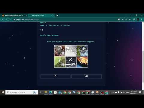How to Create Github Account