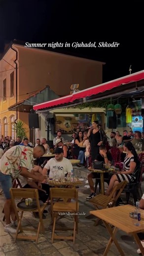 Thinking about Albania this summer? Make sure Shkodra is on your list📌 #visitalbaniaguide #albania🇦🇱 #albaniatourism #shkoder #shkoderalbania🇦🇱