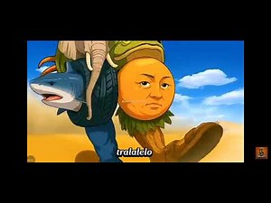 Merge fellas anime 1 - 2 [Parte 1]