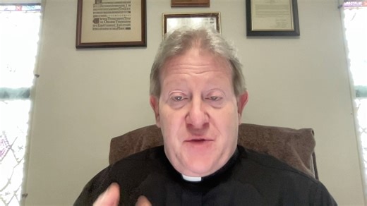 Daily Devotion for December 31, 2025 | St. John's Lutheran Church - Zanesville, Ohio