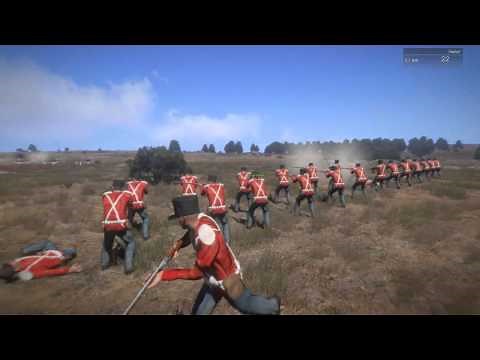 Arma 3 - Napoleonic Wars Mod