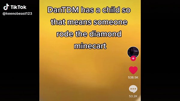 Jemma and DanTDM Family Fun Moments