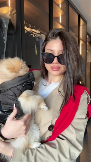 fit check with my 🐒 #foru❤️