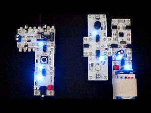 Cretile: Wireless Doorbell