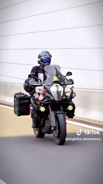 KTM 1290 super adventure S #ktm #1290 #adventure #motovlog #gs1250 #trk552x #gsa1250