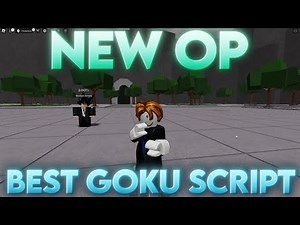 [NEW OP] Roblox The Strongest Battleground *BEST* FE/GOKU Script | Work on Mobile/Pc | *PASTEBIN*
