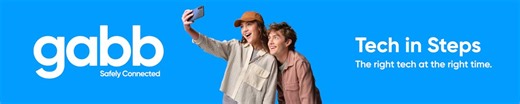 GABB: Gabb Phone 4