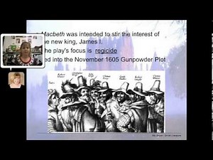 Introduction to Macbeth