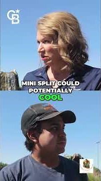 Mini Splits: Turn Garages & Sheds into DREAM Spaces!