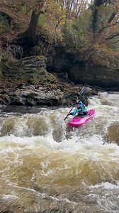 Back to the Spean Gorge to work on being smooth operators, learning to read the water, breaking bad habits and, of course, looking cool 😎 #whitewater #scotlandclassics #rapidskills #whitewaterkayaking #kayaking #whitewaterkayakingscotland #sporg #speangorge #whitewaterkayakcoaching #coaching | Rapid Skills