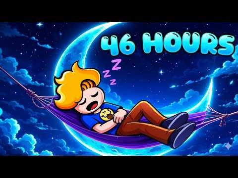 46 HOURS Haminations Stories (To Sleep To 🌙)