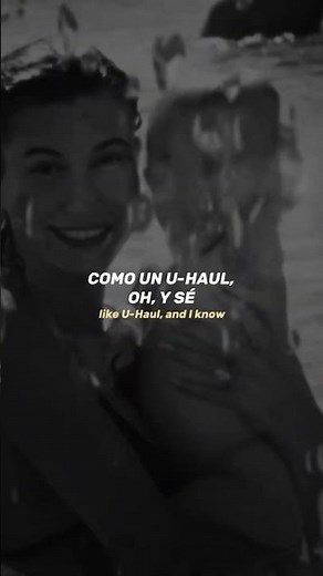 Learn Spanish with Justin Bieber, YUKON (Lyrics en Español)