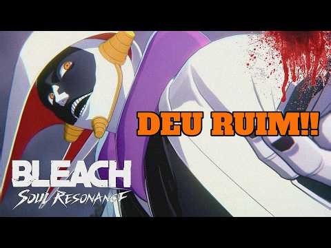IT WENT WRONG!!! MAYURI IS THE NEXT CHARACTER + LIVE!! BLEACH SOUL RESONANCE