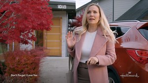 Don't Forget I Love You (TV Movie 2021)