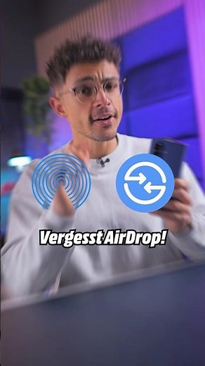 Geteilter Samsung-Speicher: BESTES Galaxy-Feature?! 🤩 #samsung #shorts