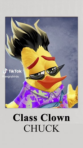 Celebrating 13 Years of Angry Birds | Terence's Age Revealed!