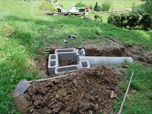 Как сделать коптильню своими руками