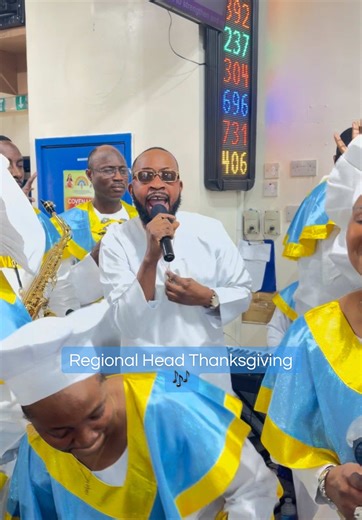 Lord, We Are Amazed By Your Goodness