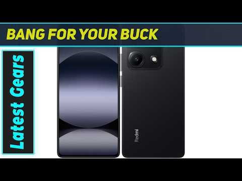 Xiaomi Redmi Note 14S 4G: 200MP Camera Powerhouse!