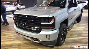 105K views · 954 reactions | This is the only Silverado review you'll ever need. | Car and Driver | Facebook