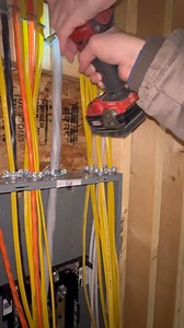 Box adapter = reducing fitting #electrician #howto #apprentice #pvc #construction # learn | Marshallm