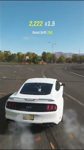 Ultimate Mustang GT Drift Build in Forza Horizon 4! 🐎🔥 | FH4 Drift Tuning FORD