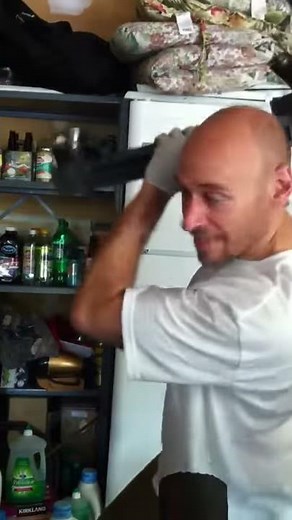 Radiator removal model a ford 1929