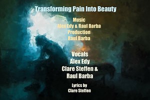 Transforming Pain Into Beauty