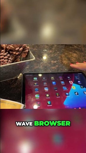 Wave Browser, Quick Guide to Pasting & Browsing