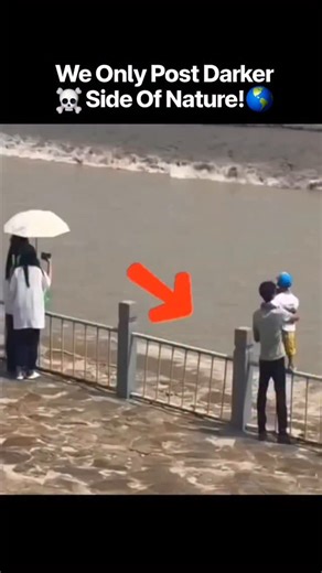 Dark Side Earth on Instagram: "🌊 The Ocean Pulled Back… Then All Hell Broke Loose ⚠️💀 If the sea suddenly vanishes from the shoreline — That’s not low tide. That’s a tsunami loading its kill shot. 😨 🚨 Water receding = giant wave forming offshore 🌍 Triggered by underwater quakes or landslides 🌪️ When it hits: speeds over 500 mph, nothing survives 😵 Many approach the exposed ocean floor out of curiosity… 💀 Most never return This is th